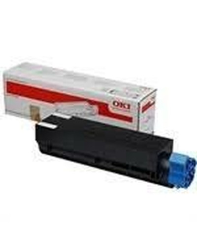 Toner OKI 45807111 Noir