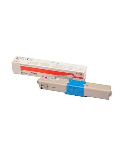 Toner OKI 46508714 Magenta