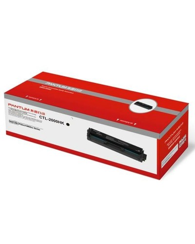 Tóner Pantum CTL-2000HK Negro