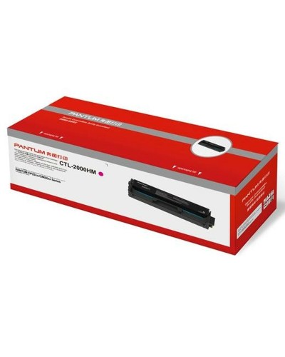 Väriaine Pantum CTL-2000HM Magenta