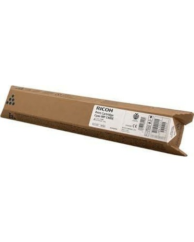 Toner Ricoh 842039 Ciano