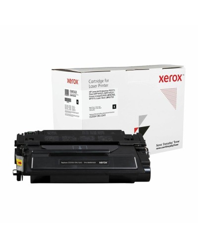 Toner Compatible Xerox 006R03628 Noir