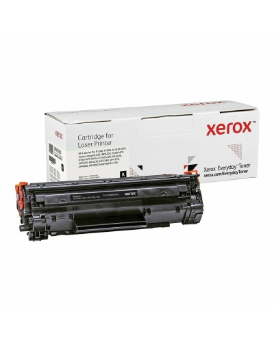 Compatibel Toner Xerox 006R03630 Zwart