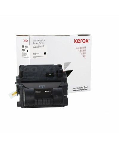 Compatibel Toner Xerox 006R03633 Zwart