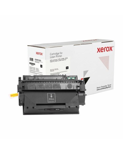 Compatible Toner Xerox 006R03666 Black