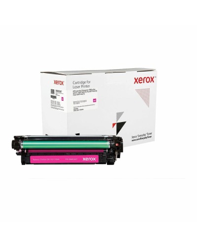 Compatible Toner Xerox CE403A Magenta