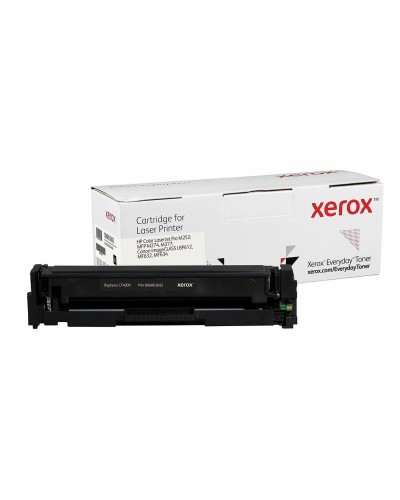 Kompatibel Toner Xerox 006R03692 Svart