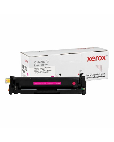 Compatible Toner Xerox 006R03699 Magenta