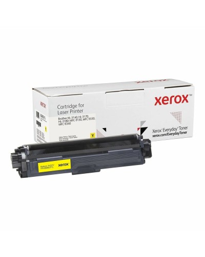 Kompatibel Toner Xerox 006R03715 Gelb