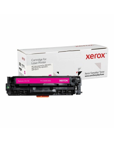 Compatibel Toner Xerox 006R03806 Magenta