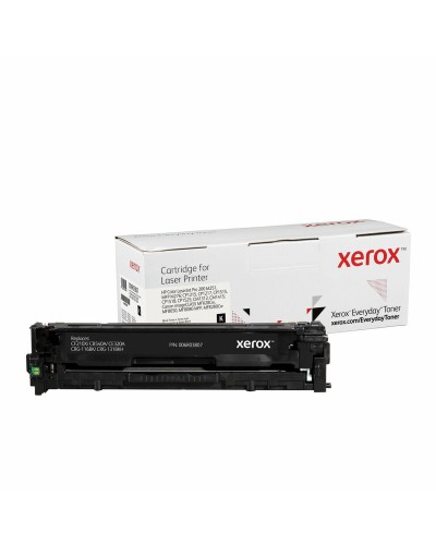 Tóner Compatible Xerox 006R03807 Negro