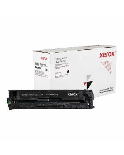 Toner Compatibile Xerox 006R03808 Nero