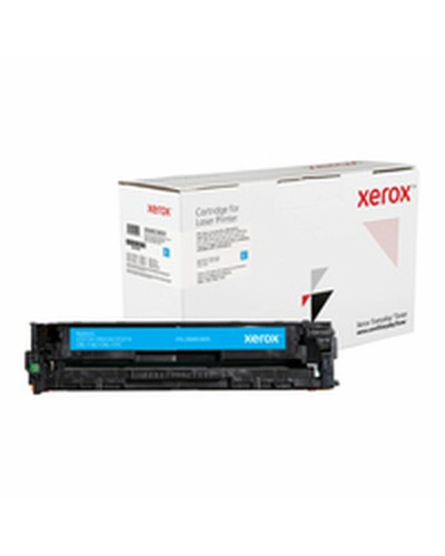 Compatibel Toner Xerox 006R03809 Cyaan