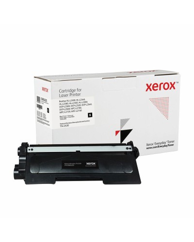 Toner Compatibile Xerox TN-2320 Nero