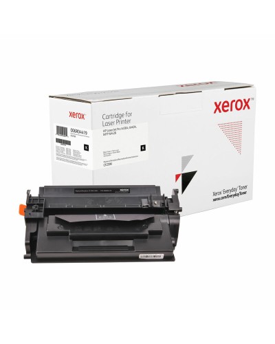 Toner Compatibile Xerox 006R04419 Nero