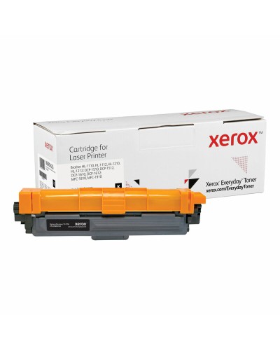 Toner Compatible Xerox 006R04526 Noir