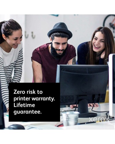 Tóner Xerox 006R03242 Negro