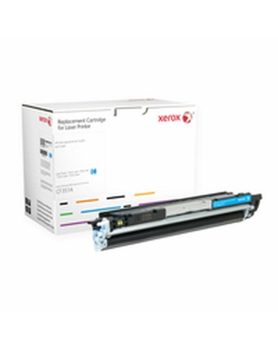 Toner Xerox 006R03243 Turkos