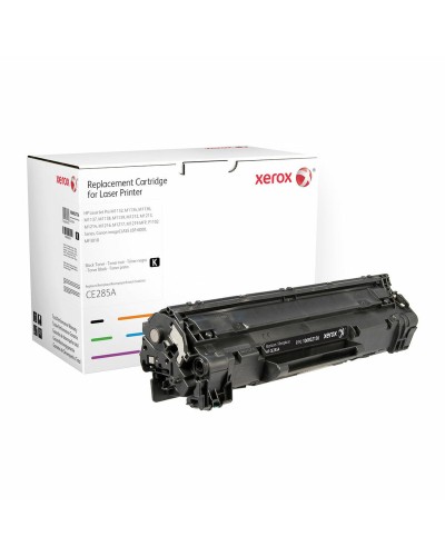 Toner Xerox CE285A Noir