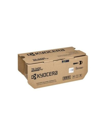 Toner Kyocera TK-3430 Noir