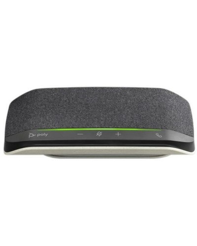 Speaker Poly Sync 10 Zwart