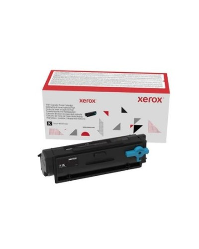Original Toner Xerox Xerox B310/B305/B315 Cartucho de tóner negro de alta capacidad (8000 páginas) Svart