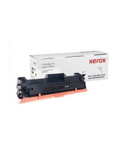 Toner Xerox Tóner Everyday Negro compatible con HP 48A (CF244A) Black
