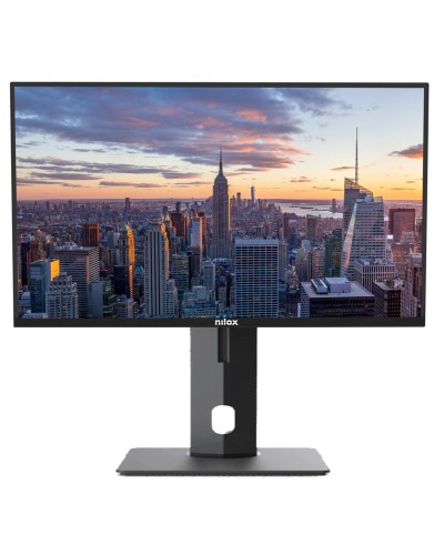 Écran Nilox NXM272KREG01 IPS 75 Hz 27"