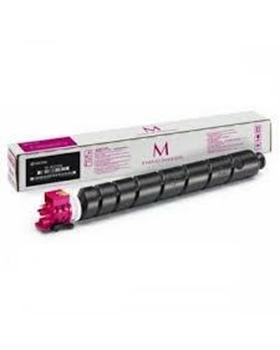Tóner Kyocera 1T02YMBNL0 Magenta