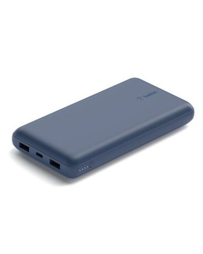 Powerbank Belkin BPB012btBL Blau 20000 mAh