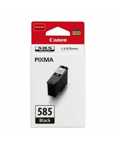 Original Ink Cartridge Canon PG-585 Multicolour