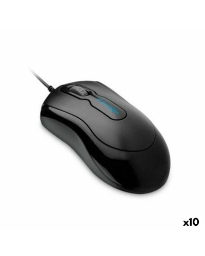 Mouse Kensington NA Schwarz 800 dpi (10 Stück)