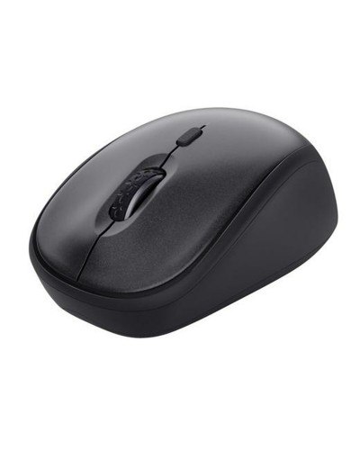 Souris Trust Noir 1600 dpi