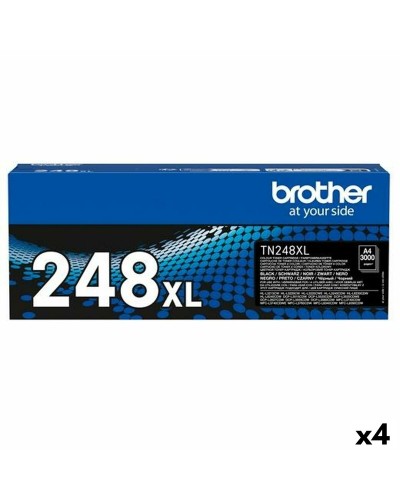 Toner Brother HLL3220CW, 3240CDW, DCPL3520CDW, 3560CDW, MFCL3740CDW, 3760CDW, HLL8230CDW, 8240CDW, MFCL8340CDW, 8390CDW Schwarz