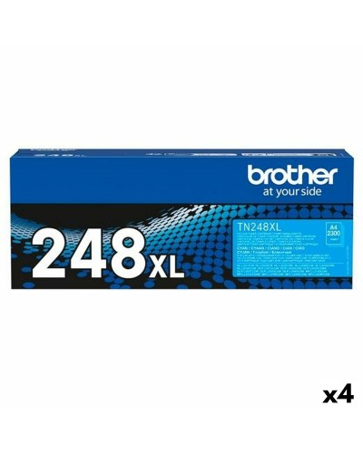 Väriaine Brother HLL3220CW, 3240CDW / DCPL3520CDW, 3560CDW / MFCL3740CDW, 3760CDW / HLL8230CDW, 8240CDW / MFCL8340CDW, 8390CDW