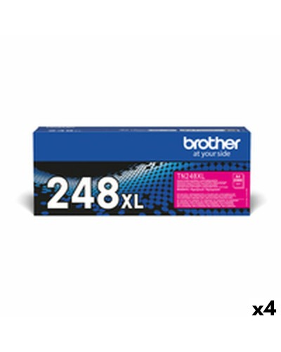Toner Brother HLL3220CW, 3240CDW, DCPL3520CDW, 3560CDW, MFCL3740CDW, 3760CDW, HLL8230CDW, 8240CDW, MFCL8340CDW, 8390CDW Magenta