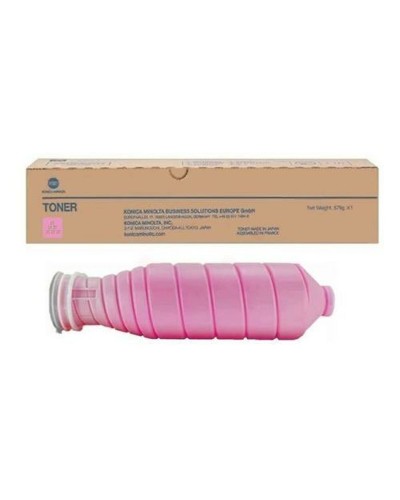 Väriaine Konica Minolta