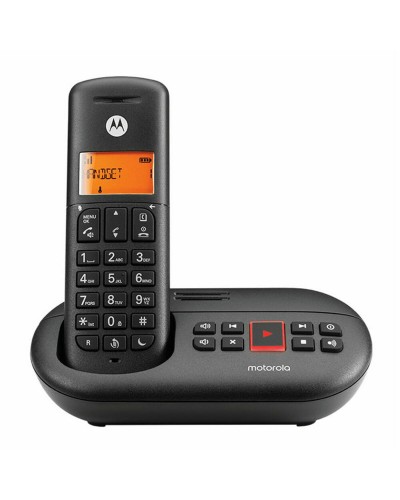 Draadloze telefoon Motorola