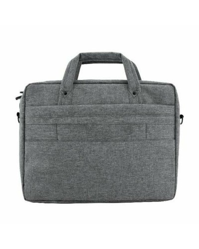 Valigetta per Portatile Nilox Grigio