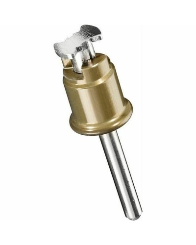 Dremel Speedclic Polier-Spannfutter
