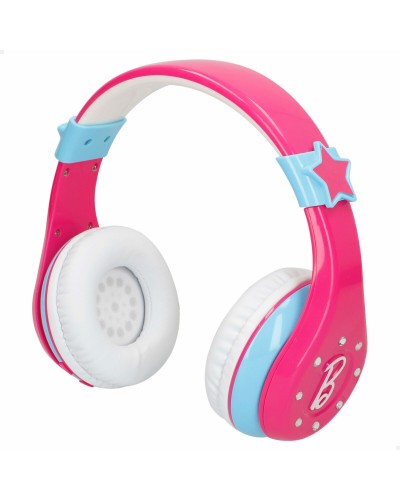 Oreillette Bluetooth Barbie