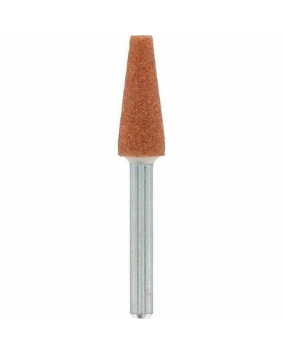 Dremel Grinding Stone 6.4 mm | Ideal for grinding jobs on metal and plastic
