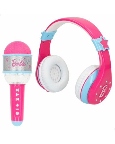 Auricolari Bluetooth Barbie