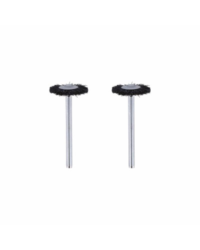 Brosse de nettoyage Dremel 403JA, diamètre 19 mm
