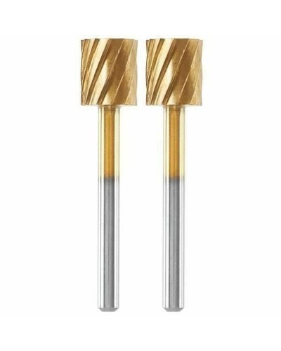 Filtri Dremel 115DM per Lavori di Precisione, Confezione da 2