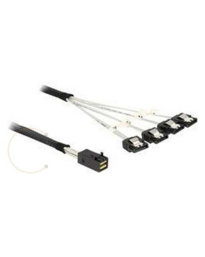 Cable de datos SATA Lenovo ST50 para almacenamiento y transferencia rápidos.
