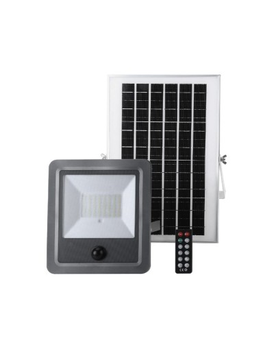 Bouwlamp EDM 31862 100 W 1200 Lm Zon Bewegingssensor (6500 K)