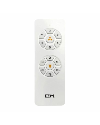 Fernbedienung für Kara Ventilator 33825 Weiß von EDM
