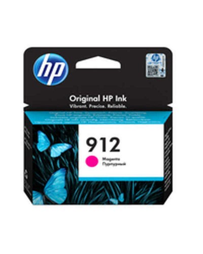 Cartouche d'encre originale HP S0226280 Magenta