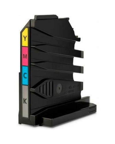 Récipient pour toner usagé HP 5KZ38A Noir